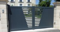 Notre société de clôture et de portail à Feigneux